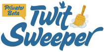 TwitSweeper